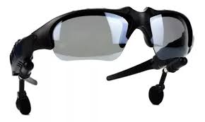 Miniatura 6 de GAFAS CON BLUETOOTH Y MICROFONO